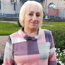 Фотография девушки Тамара, 66 лет из г. Могилев