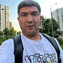 Сердар, 40 лет