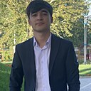 Алишер, 25 лет