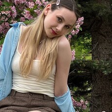 Фотография девушки Соня, 20 лет из г. Воронеж
