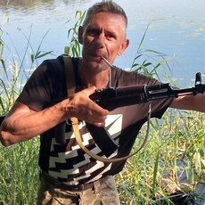 Фотография мужчины Віталій, 47 лет из г. Лугины