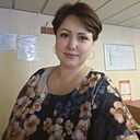 Маргарита, 53 года