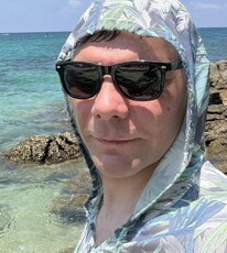 Фотография мужчины Dmitro, 40 лет из г. Петрозаводск