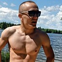 Малыш, 32 года