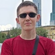 Фотография мужчины Андрей, 20 лет из г. Москва