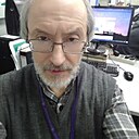 Александр, 63 года