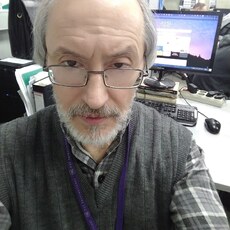 Фотография мужчины Александр, 63 года из г. Москва