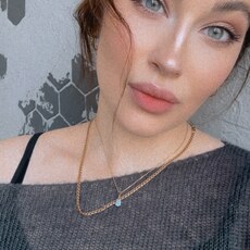 Tati, 30 из г. Санкт-Петербург.
