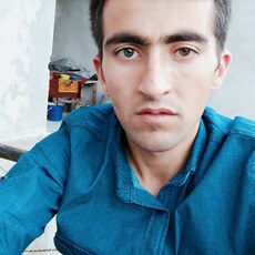 Фотография мужчины Рустамджон, 31 год из г. Екатеринбург