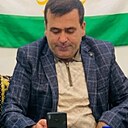 Джамшуд, 37 лет