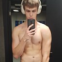 Иван, 19 лет