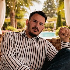 Фотография мужчины Жжж, 32 года из г. Тольятти