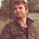 Илья, 36 лет