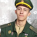 Алексей, 22 года