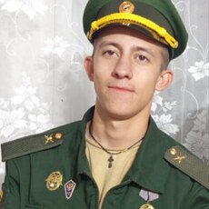 Фотография мужчины Алексей, 22 года из г. Карасук