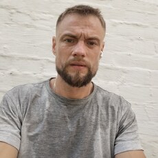 Фотография мужчины Смайлик, 36 лет из г. Санкт-Петербург