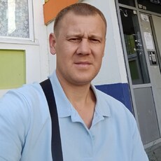 Фотография мужчины Динар, 37 лет из г. Альметьевск