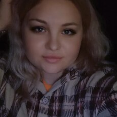 Фотография девушки Елизавета, 23 года из г. Ирпень