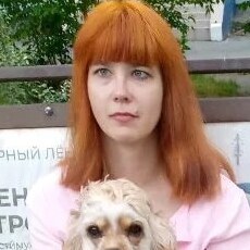 Фотография девушки Дарья, 34 года из г. Асбест