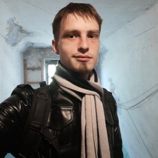 Фотография мужчины Давид, 27 лет из г. Егорьевск