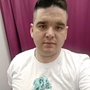 Ильмир, 23 года