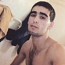 Мунис, 27 лет