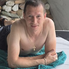 Фотография мужчины Счастливый, 40 лет из г. Ивантеевка