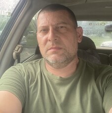 Фотография мужчины Pavel, 48 лет из г. Хабаровск