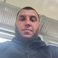 Фотография мужчины Вадим, 36 лет из г. Кобрин