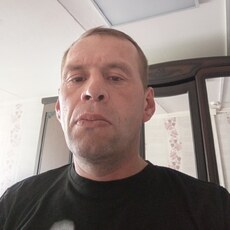 Фотография мужчины Руслан, 48 лет из г. Орша