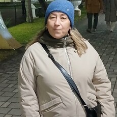 Фотография девушки Маруся, 46 лет из г. Краснокаменск