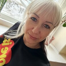 Фотография девушки Нина, 41 год из г. Братск