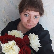 Фотография девушки Светлана, 39 лет из г. Усть-Кут