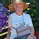 Лидия, 63 года