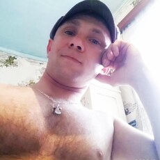 Фотография мужчины Егор, 43 года из г. Черемхово