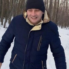 Фотография мужчины Павел, 35 лет из г. Энгельс