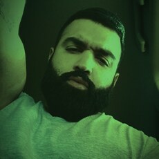 Фотография мужчины Artur, 38 лет из г. Ереван