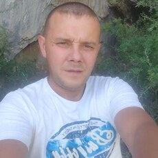 Фотография мужчины Евгений, 39 лет из г. Киселевск