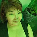 Аюна, 40 лет