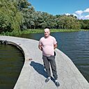 Вадос, 45 лет