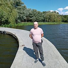 Фотография мужчины Вадос, 45 лет из г. Брест