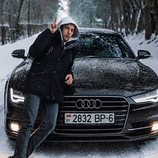 Фотография мужчины Андрей, 28 лет из г. Могилев