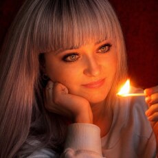 Фотография девушки Наташа, 33 года из г. Витебск