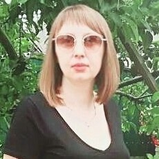 Фотография девушки Елена, 44 года из г. Борисов