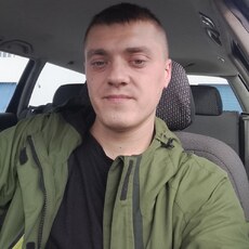 Фотография мужчины Коля, 28 лет из г. Ивацевичи