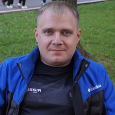 Фотография мужчины Александр, 35 лет из г. Саранск