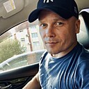 Сергей, 44 года
