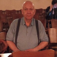 Фотография мужчины Михаил, 62 года из г. Домодедово