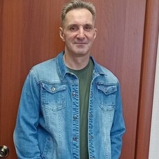 Фотография мужчины Александр, 55 лет из г. Печора