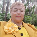 Татьяна, 65 лет